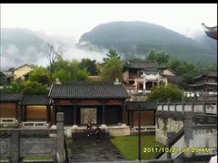 -天龙八部武侠城