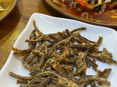 -乐山第一家临江鳝丝(茶坊路店)