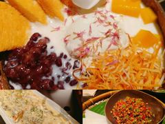 -Ameigo梅果·云贵川bistro(长宁来福士店)