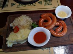 -马迭尔德式西餐精酿啤酒屋(中央大街店)