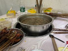 -学街秀兰麻辣烫(眉山分店)