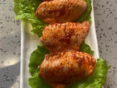 -九田家黑牛烤肉料理(石路天虹店)