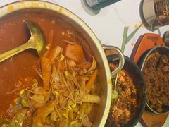 -西塔老太太拌饭(洋泾天物空间店)