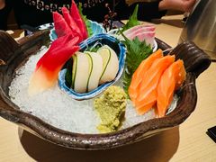 -小山日本料理(太古汇店)