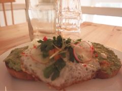 -Egg•Allday Brunch(襄阳北路店)