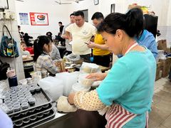-高师傅特色米粉汤包(建设路店)