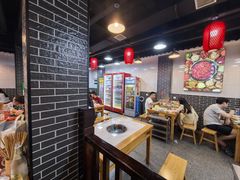 -红姐重庆火锅(曙光路店)