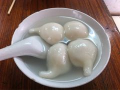 -古徽州馄饨店(宝安路店)