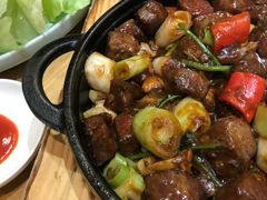 -德胜轩正宗顺德菜(宝安沙井会展中心店)