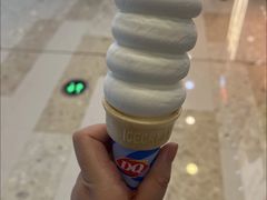 -DQ·蛋糕·冰淇淋(通州万达店)