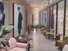 -海马体家庭照相馆(广州正佳广场店)