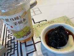 -强记海鲜·大排档(蛇口新街店)