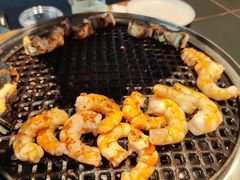 -東盛炭烤自助料理(浦东文峰广场店)