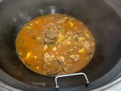 -哈尔滨东北铁锅炖(都督街店)