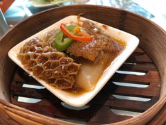 -海都六福酒家(世博广场店)