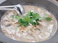 -灶知轩湘西石锅鱼(万佳广场店)