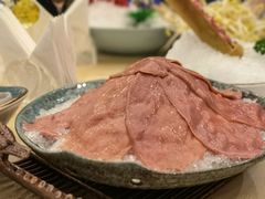 -小天鹅火锅·一线江景洪鼎旗舰店(洪崖洞店)