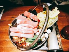 北京肥牛小锅-繁·醉花亭小酒馆(鼓楼店)