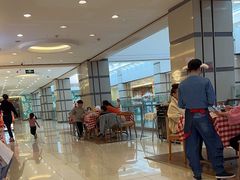 -西贝(上海我格广场店)