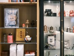 -NOTBAD 须时·咖啡馆