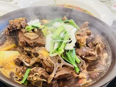 -天外天美食广场(哈尔滨路店)