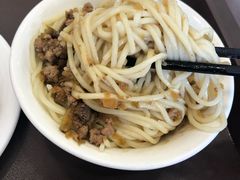小担担面-新川面馆(新街口二店)