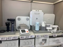 -小米之家汽车(永旺梦乐城店)