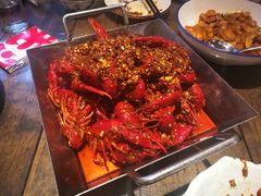 -阿财老铺·老蚌埠龙虾城(华夏总店)