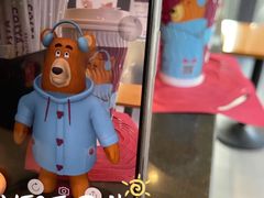 -COSTA COFFEE(上海虹口公园店)