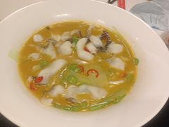 -芳芳私房菜·精做淮扬菜(承德路店)