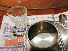 -神府路壹号·海鲜烧烤·砂锅粥·锅物(三坊七巷店)