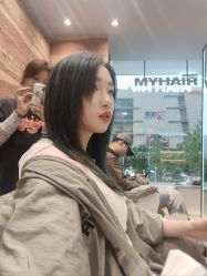 -MY HAIR ARDOR