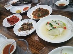 -向阳庄烧烤店(望京西园店)