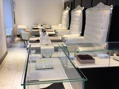 -麦雪尔甜品·生日蛋糕(新街口旗舰店)