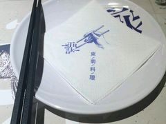 -东菊料理(吉利购物广场店)