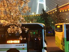 -南浦大桥长途旅游客运站
