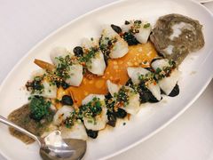 一帆风顺多宝鱼-北京厨房(西安SKP店)