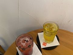 -栖咖啡(泉舜店)