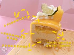 -黑池口感烘焙·生日蛋糕(坂田店)