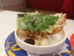 -京樽回転寿司(奥林匹克店)