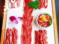 -阳坊胜利涮羊肉(阳坊老店)