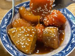 -黄记潮汕甜汤(贝底田坊店)