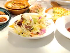 -马克西姆俄罗斯餐厅(通亚街店)