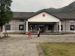 -816工程景区