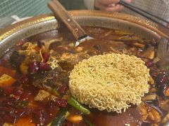 -肥家大排档(天河体育西店)
