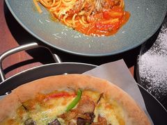 -West10 西拾·西餐厅·创意菜(未来科技城店)