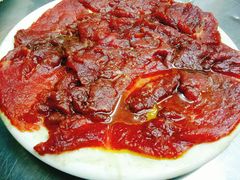 -松明一烤肉馆(鲁园店)