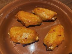 茄汁鸡翅-萨莉亚意式餐厅(杭州滨江天街店)