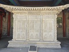 -北京石刻艺术博物馆(五塔寺)