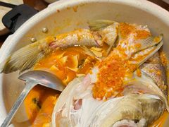-蛮佬拾·乡里土菜馆(河西王府井店)